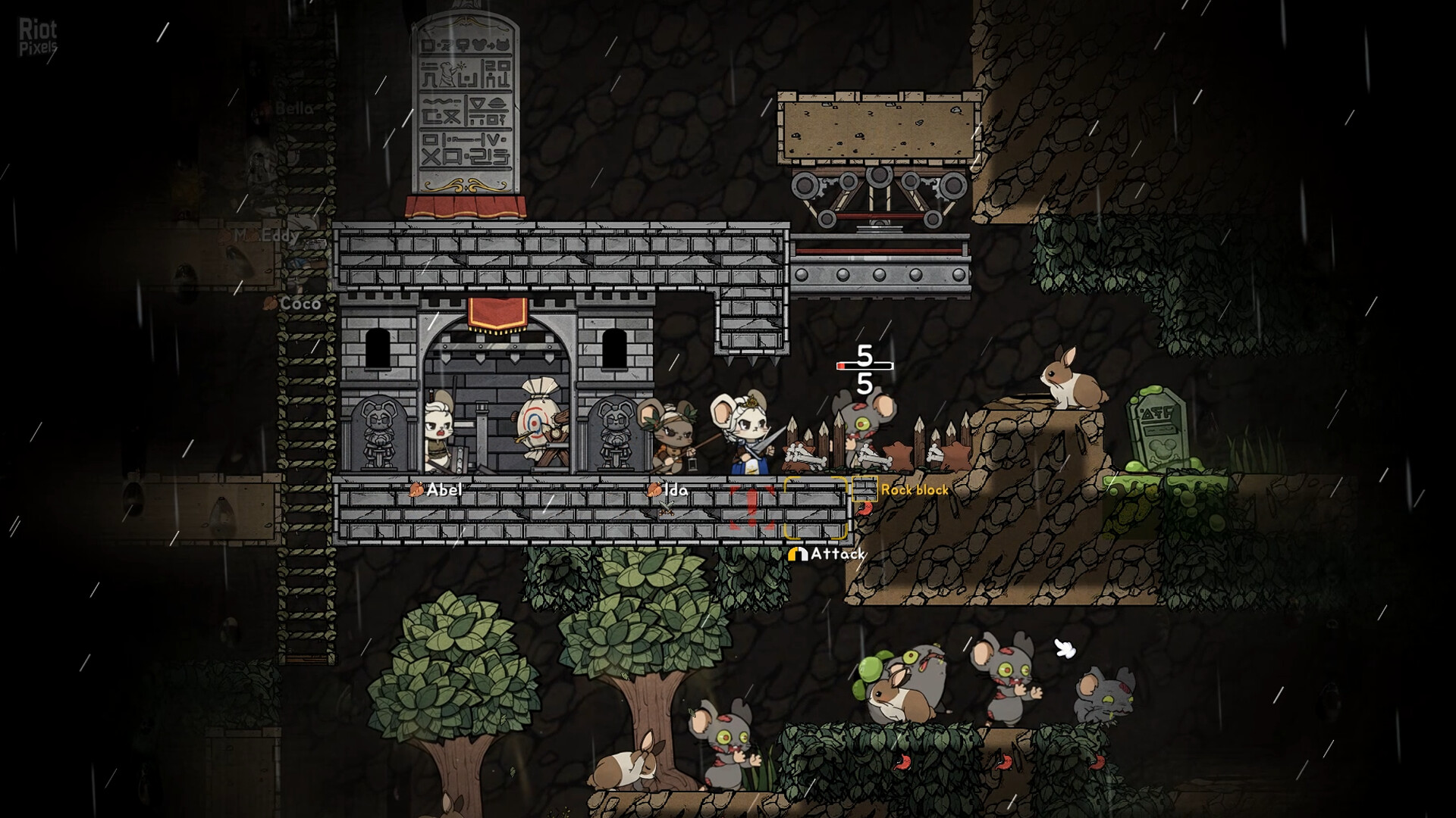 Ratopia, v1.0.0500  (Release) + Bonus OST screenshot 3