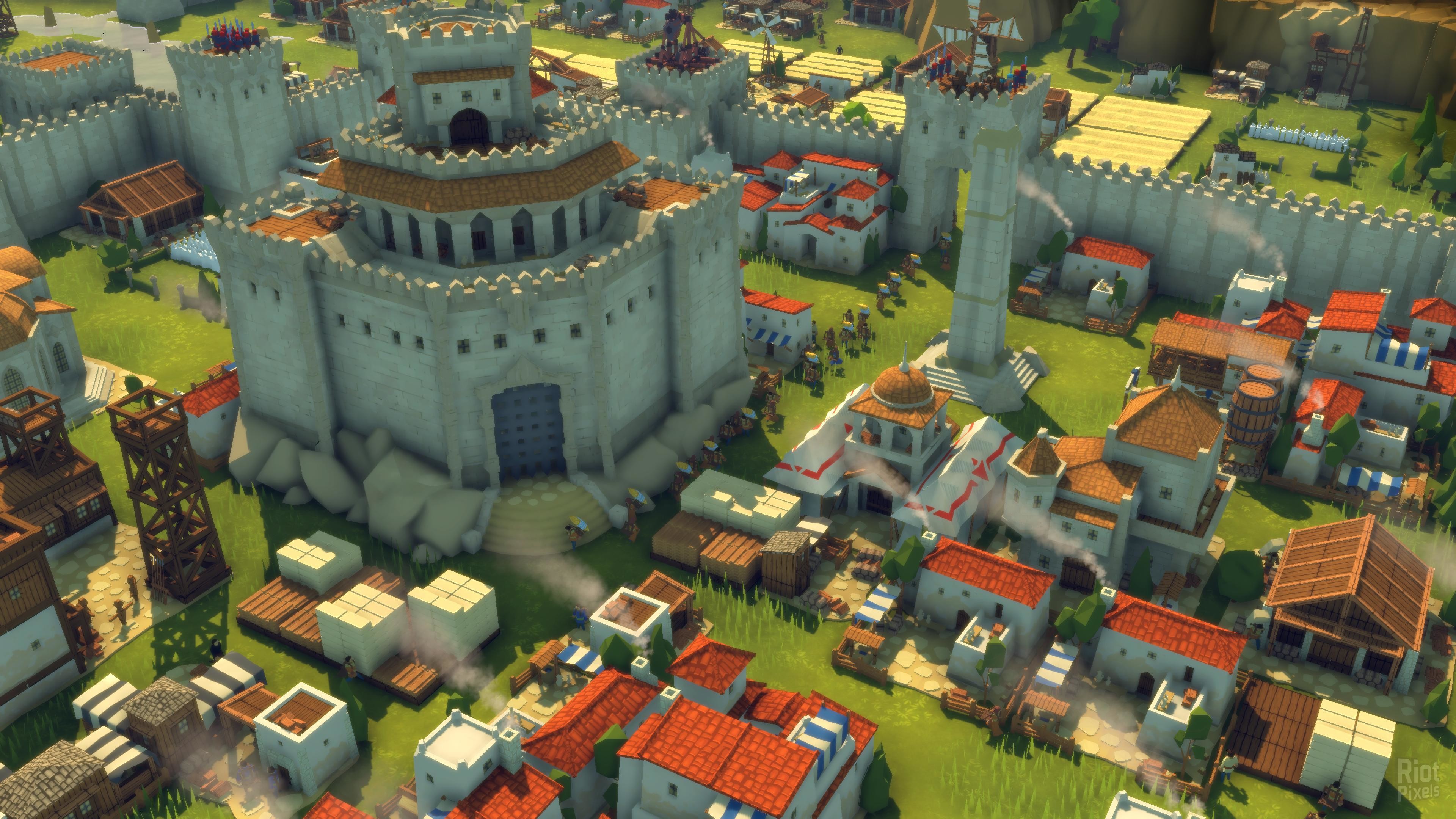 Diplomacy is Not an Option – v1.0.99 + Bonus Content screenshot 6