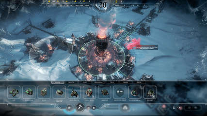 Frostpunk v1 2 0 The Fall of Winterhome Scenario MULTi9 FitGirl Repack