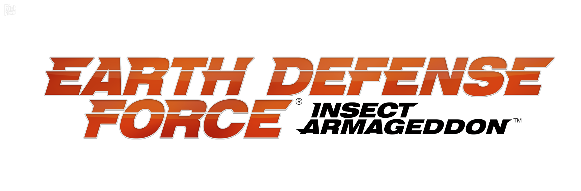 Earth defense force insect armageddon стим фото 45