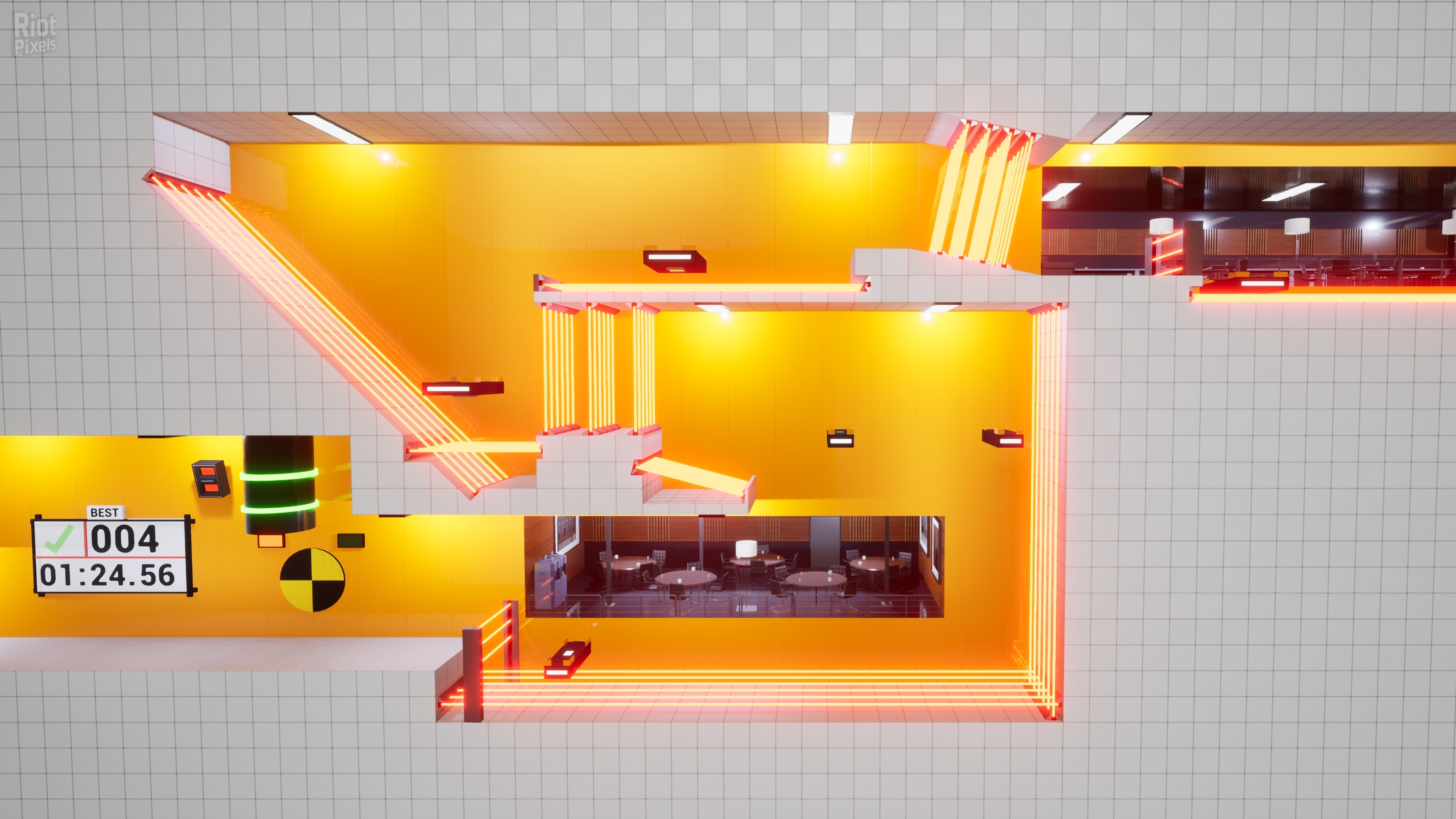 Evasilix screenshot 1