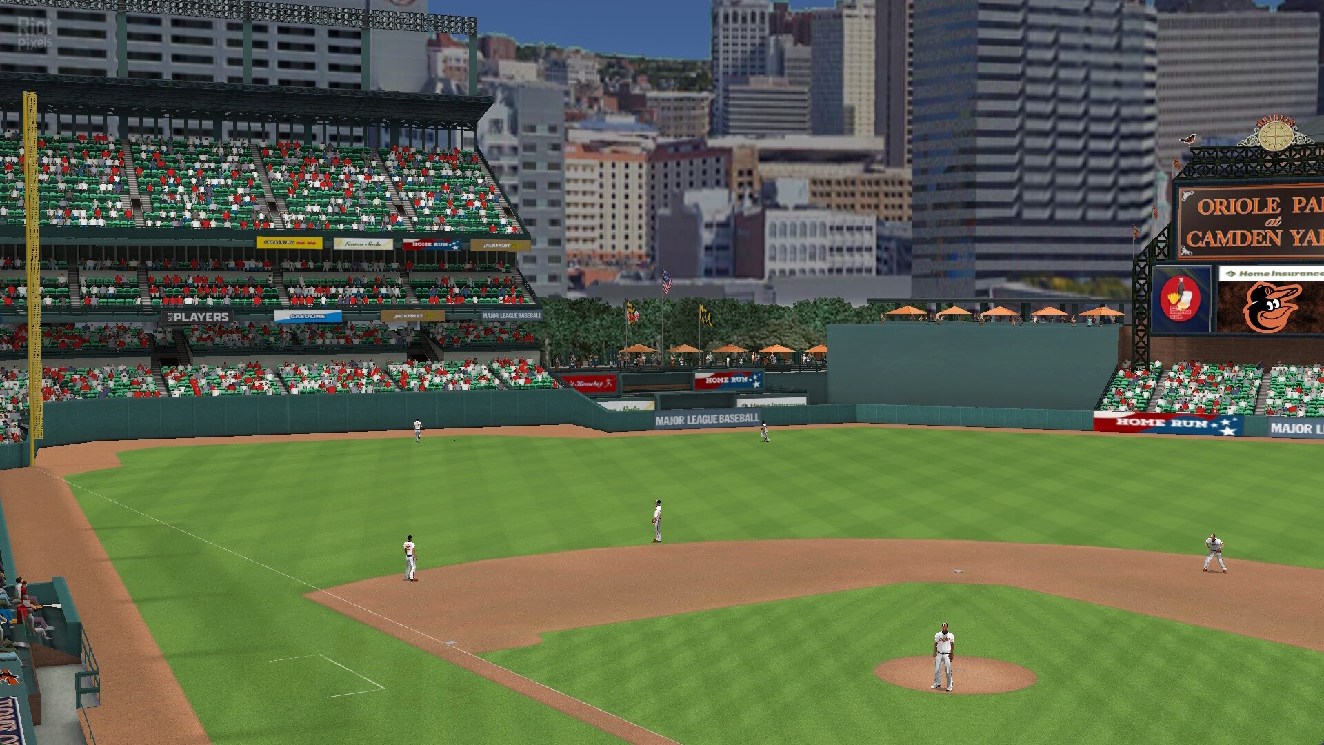Out of the Park Baseball 25 – v25.1 Build 46 + Windows 7 Fix screenshot 2