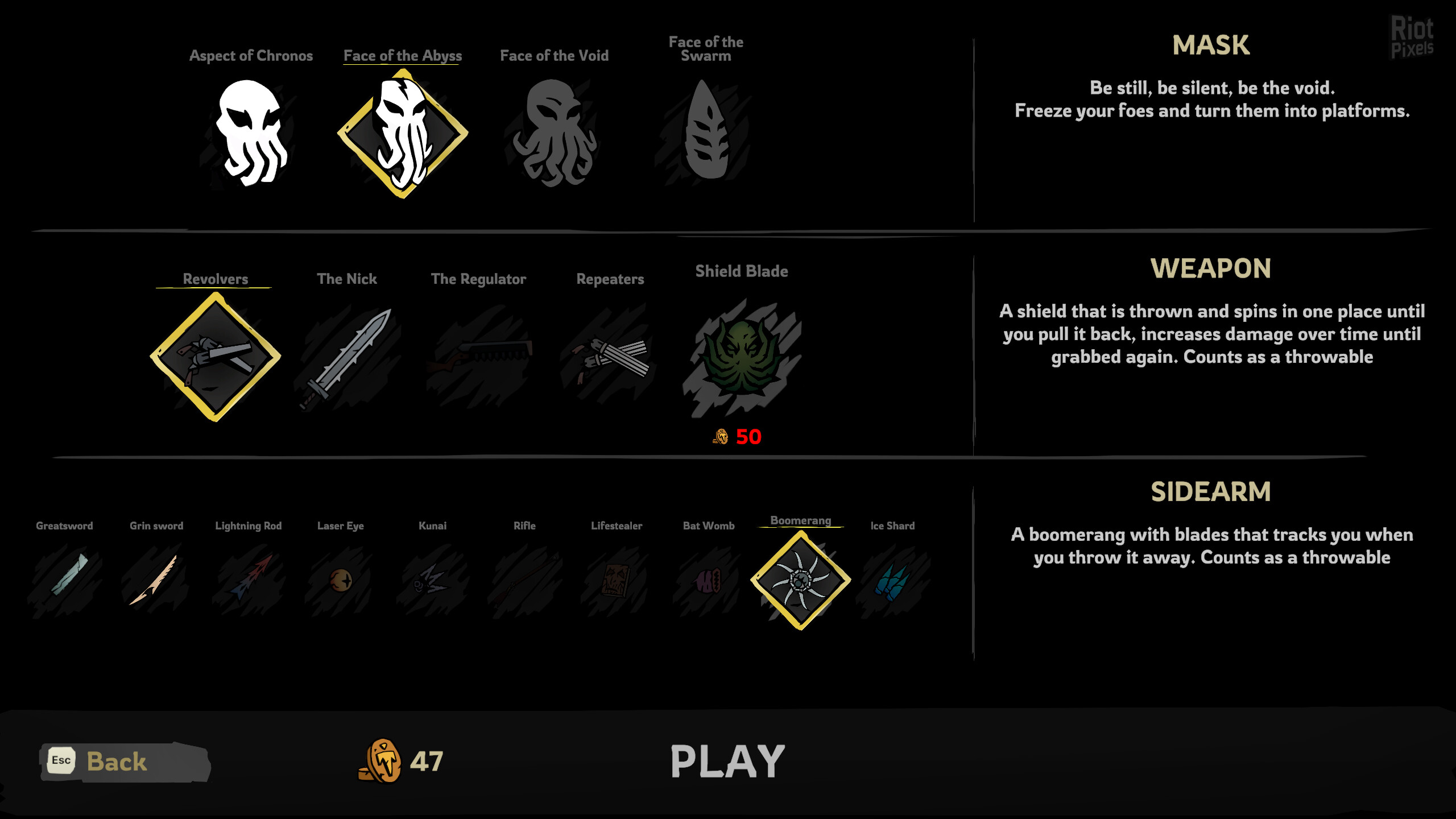Madshot: Road to Madness – v0.349 (Release) screenshot 3
