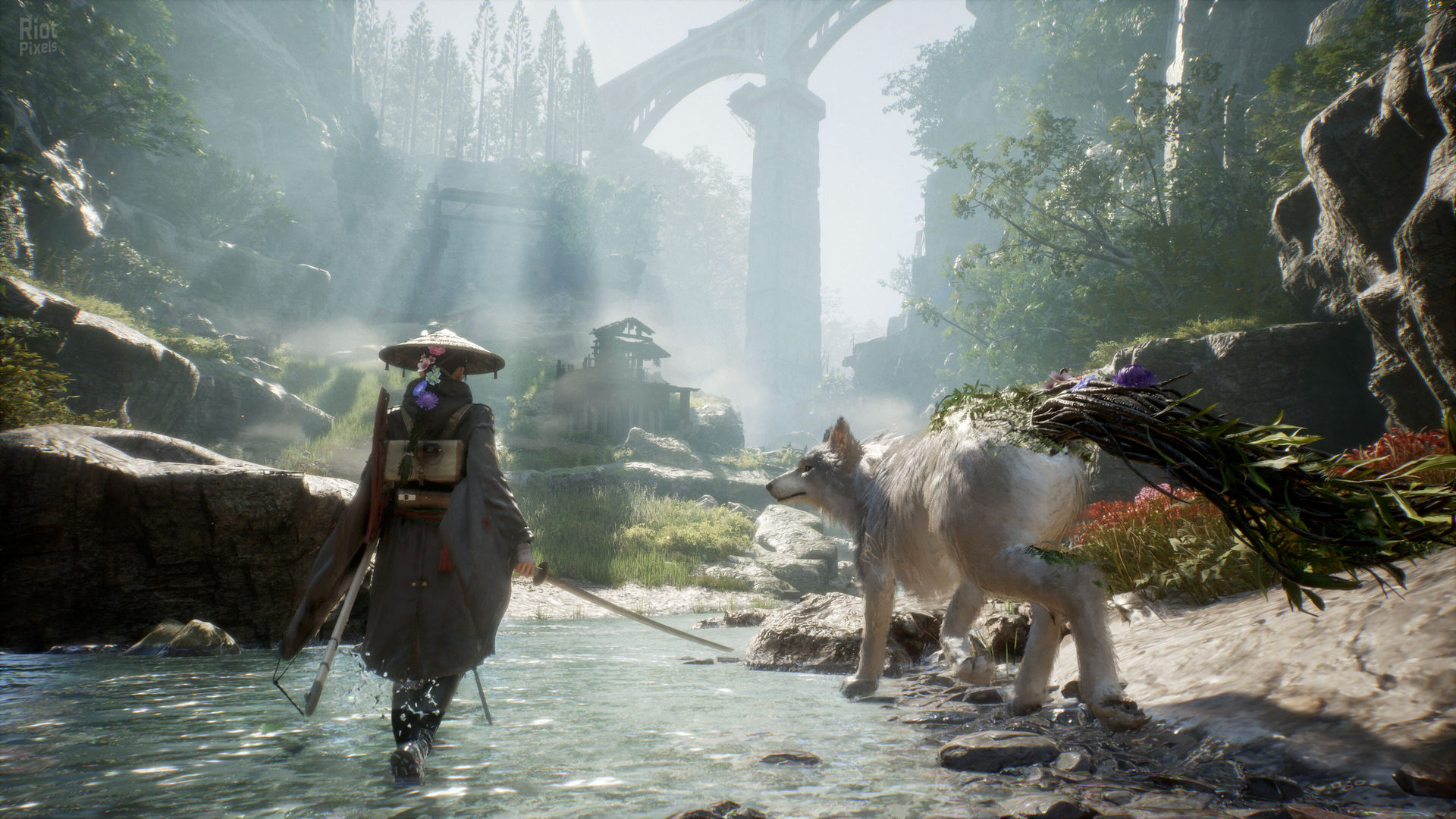 Beast of Reincarnation: Deluxe Edition, v1.0.6.0 (Day 1 Update) + 2 DLCs screenshot 2