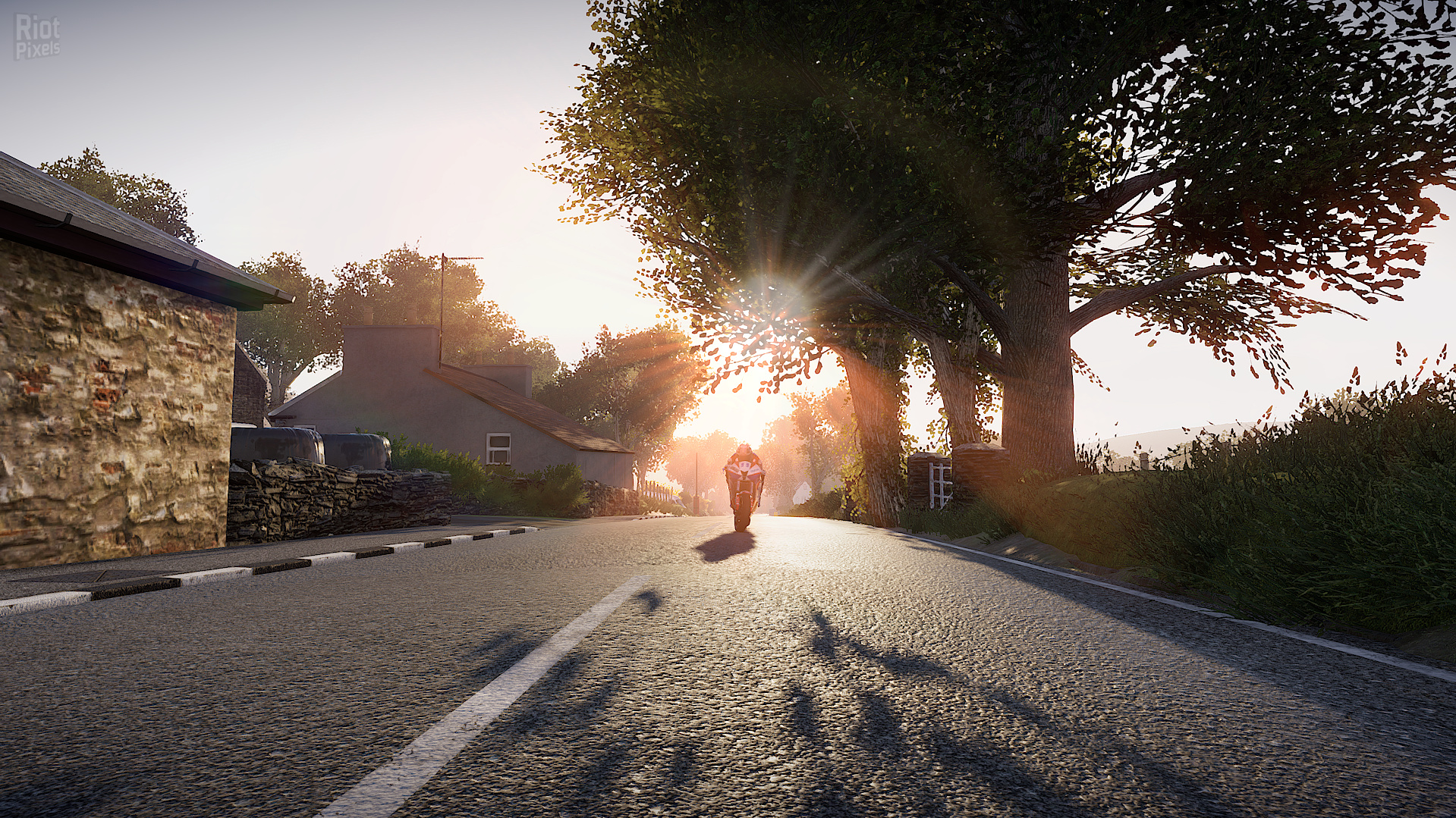 TT Isle of Man: Ride on the Edge 2 – v1.14 + 2 DLCs screenshot 6