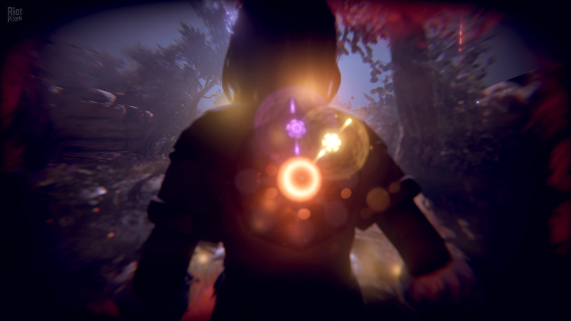 Seed of Life screenshot 6