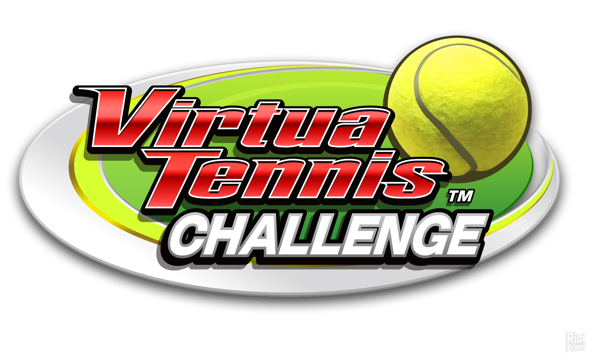 Steam virtua tennis фото 46