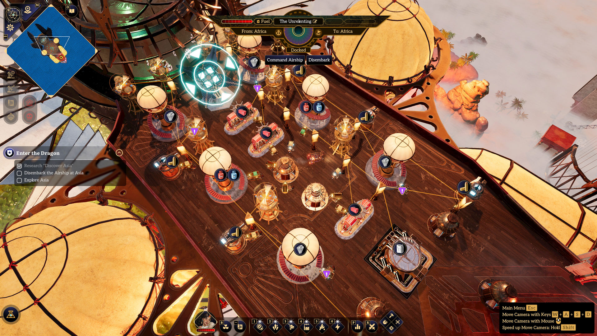 Brave New Wonders screenshot 1