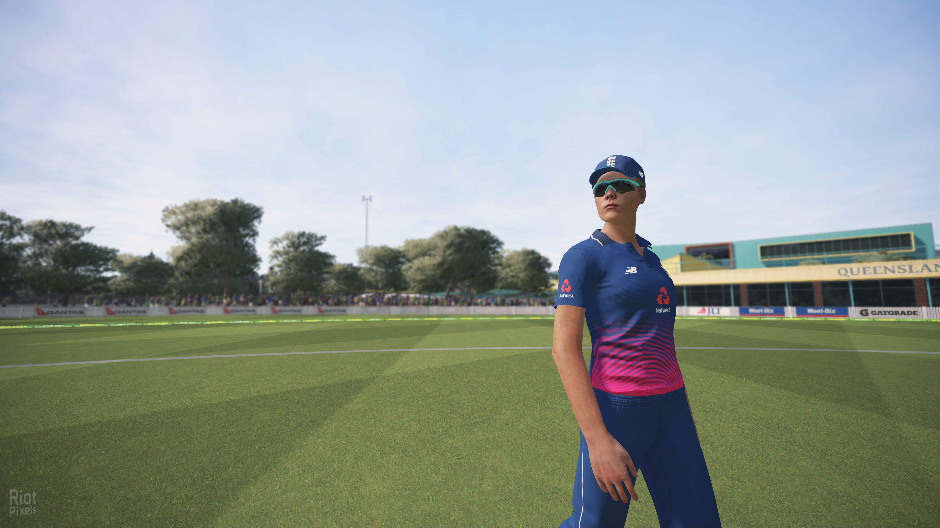 Ashes Cricket v1 0548 FitGirl Repack