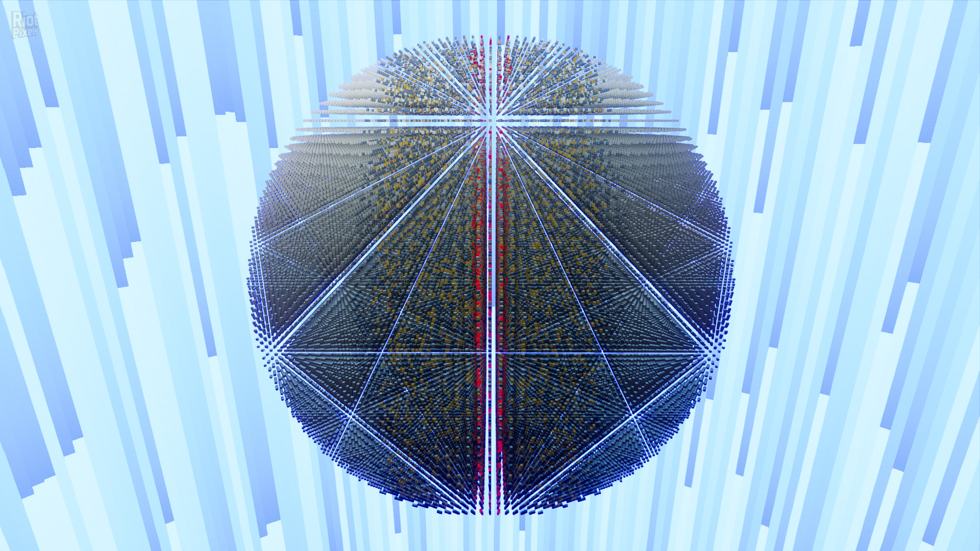 Cybermere – v1.19.2 screenshot 5