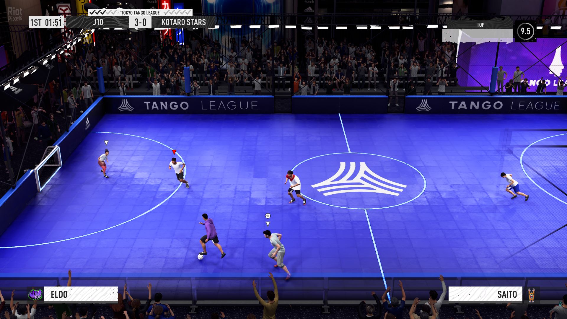 FIFA 20 – v1.0.66.8249 screenshot 2