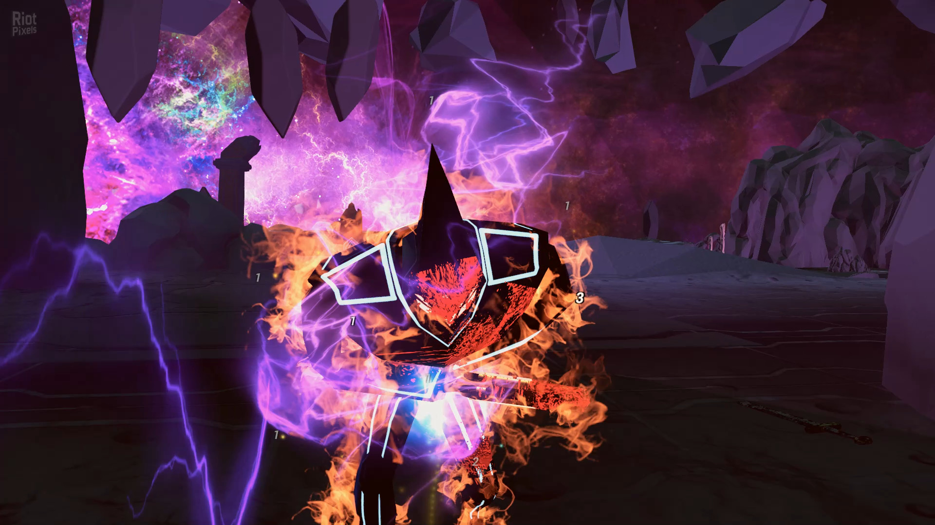 Gunnhildr screenshot 4