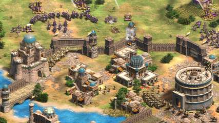 Download Age of Empires II: Definitive Edition – v101.102.30274.0 (#95810) + 7 DLCs/Bonuses (PC) via Torrent 2