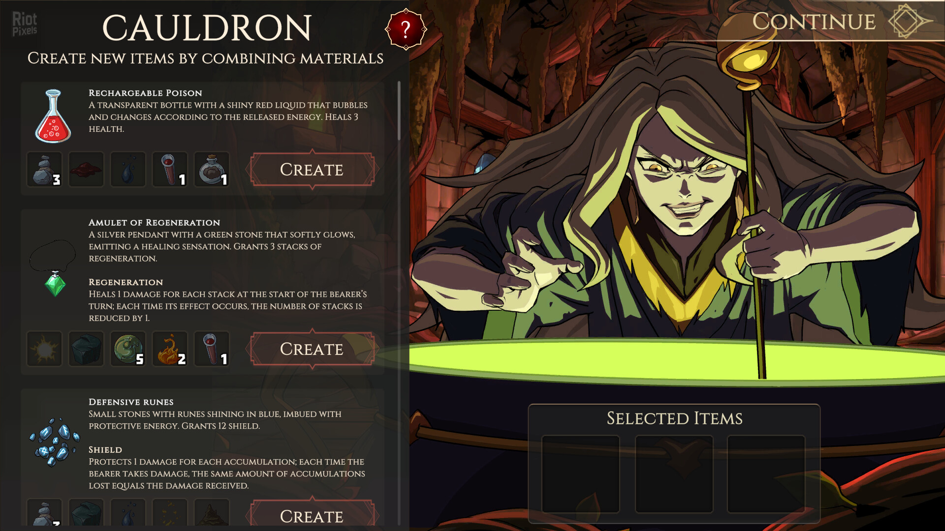 Arcane Ascent screenshot 5
