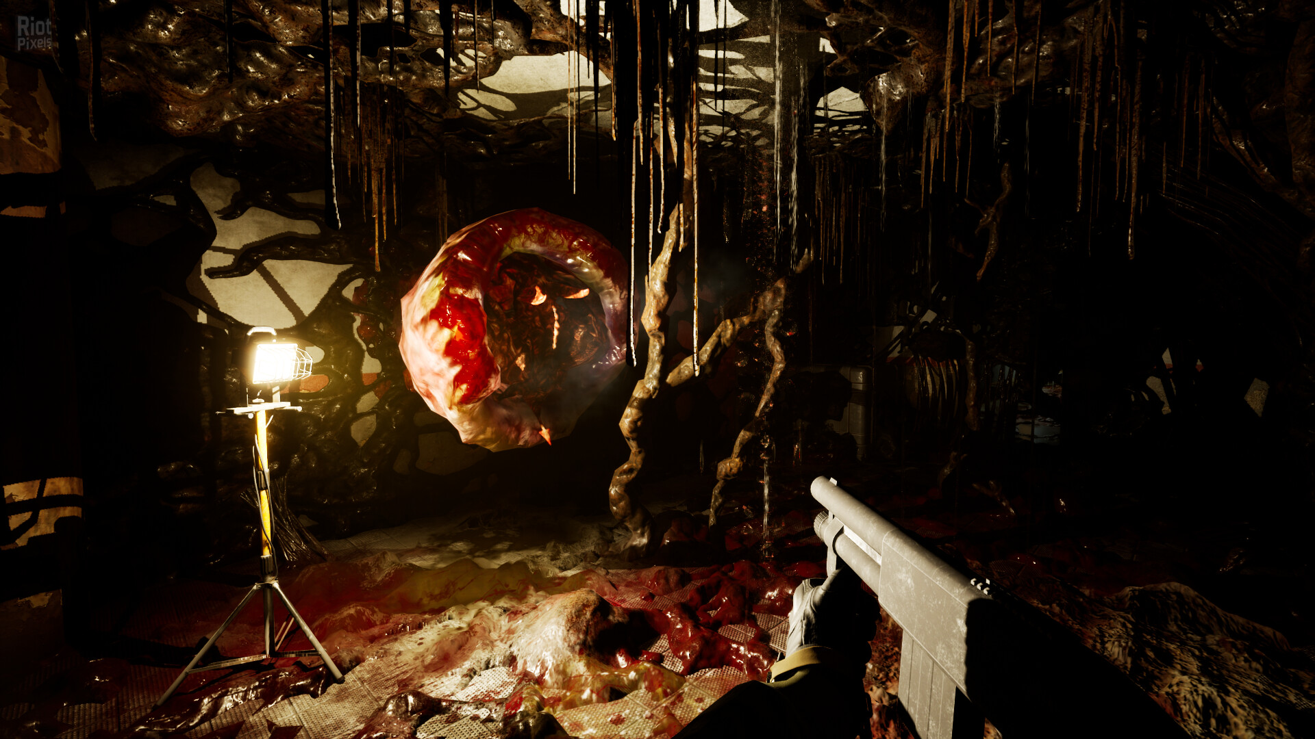Pyramis screenshot 3