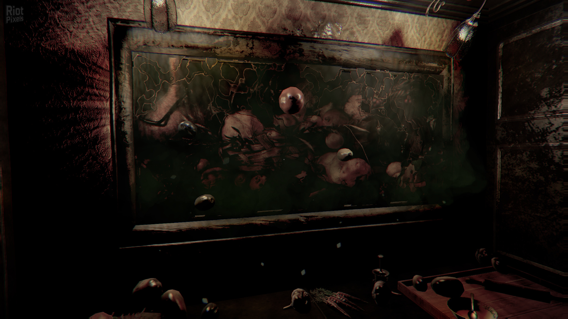 Layers of Fear screenshots - Image #18387