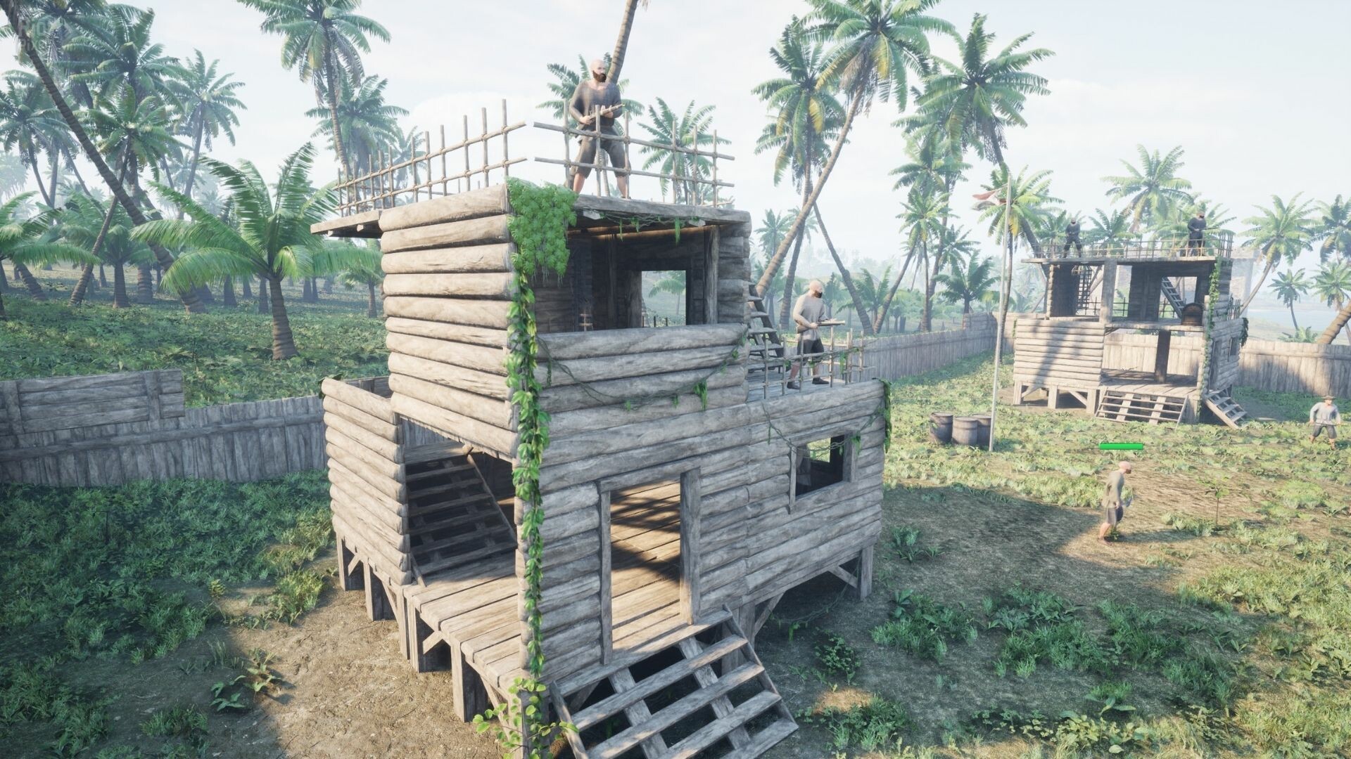 Pirates Journey – v0.1.06 screenshot 2