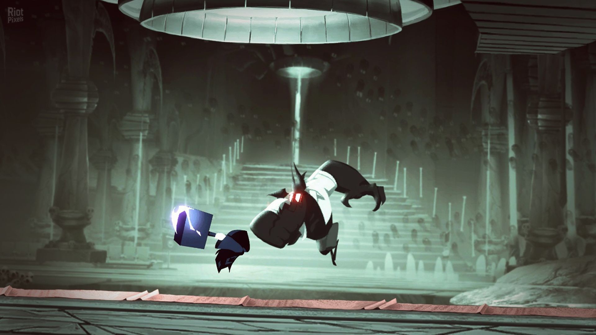 Have a Nice Death – v1.0.0.53022 (Release) screenshot 1