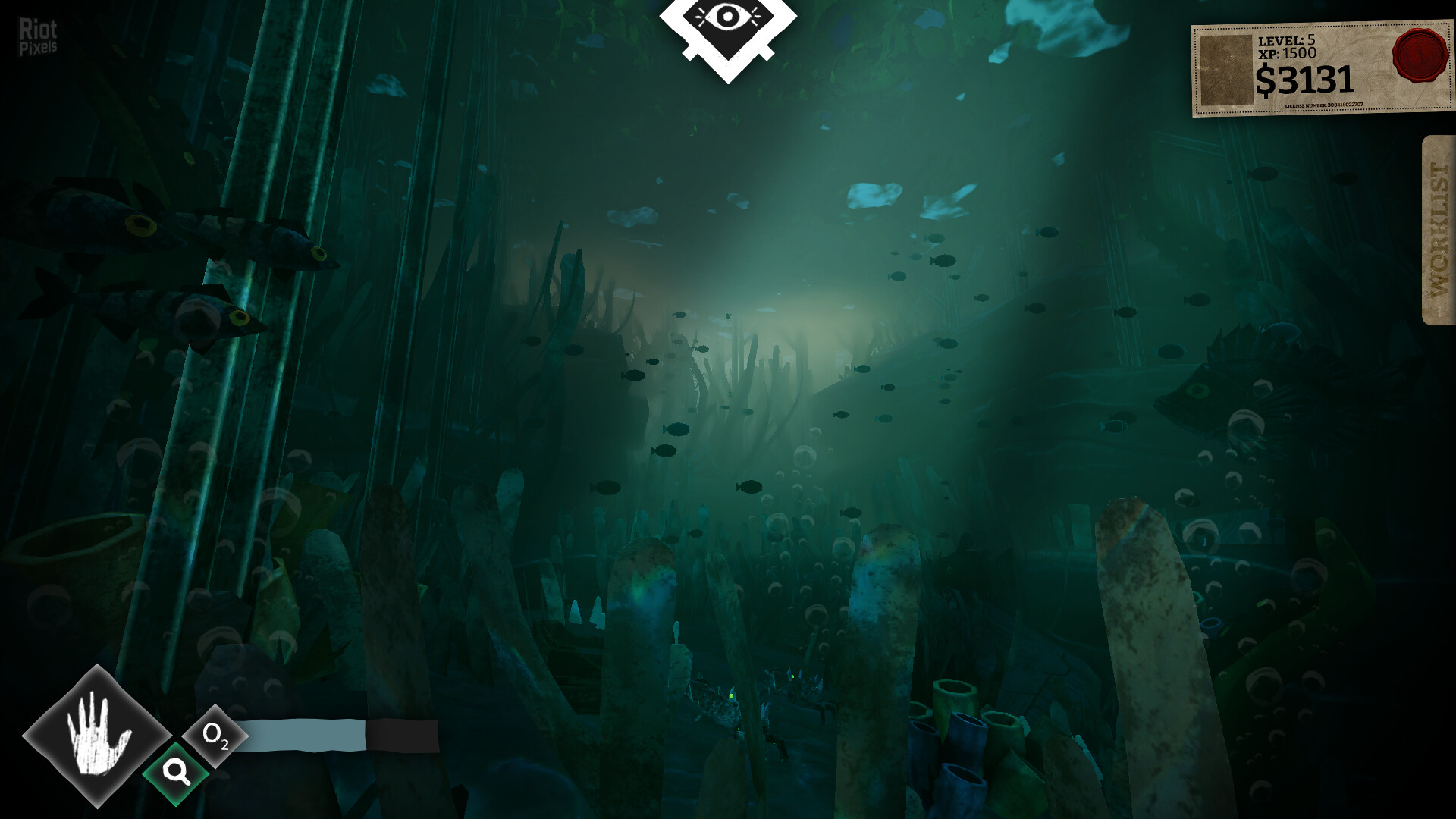 Sunken Engine – v1.0.33 screenshot 6
