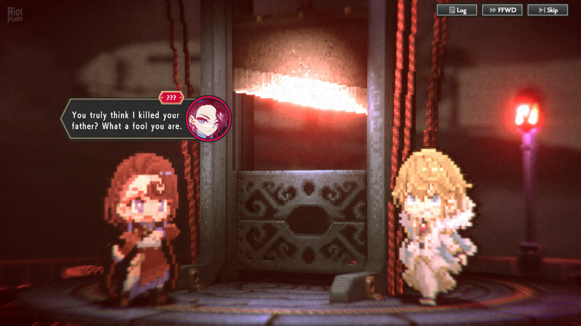 The Great Villainess: Strategy of Lily – Digital Deluxe Edition, v1.0.0 + 2 Bonus DLCs screenshot 2