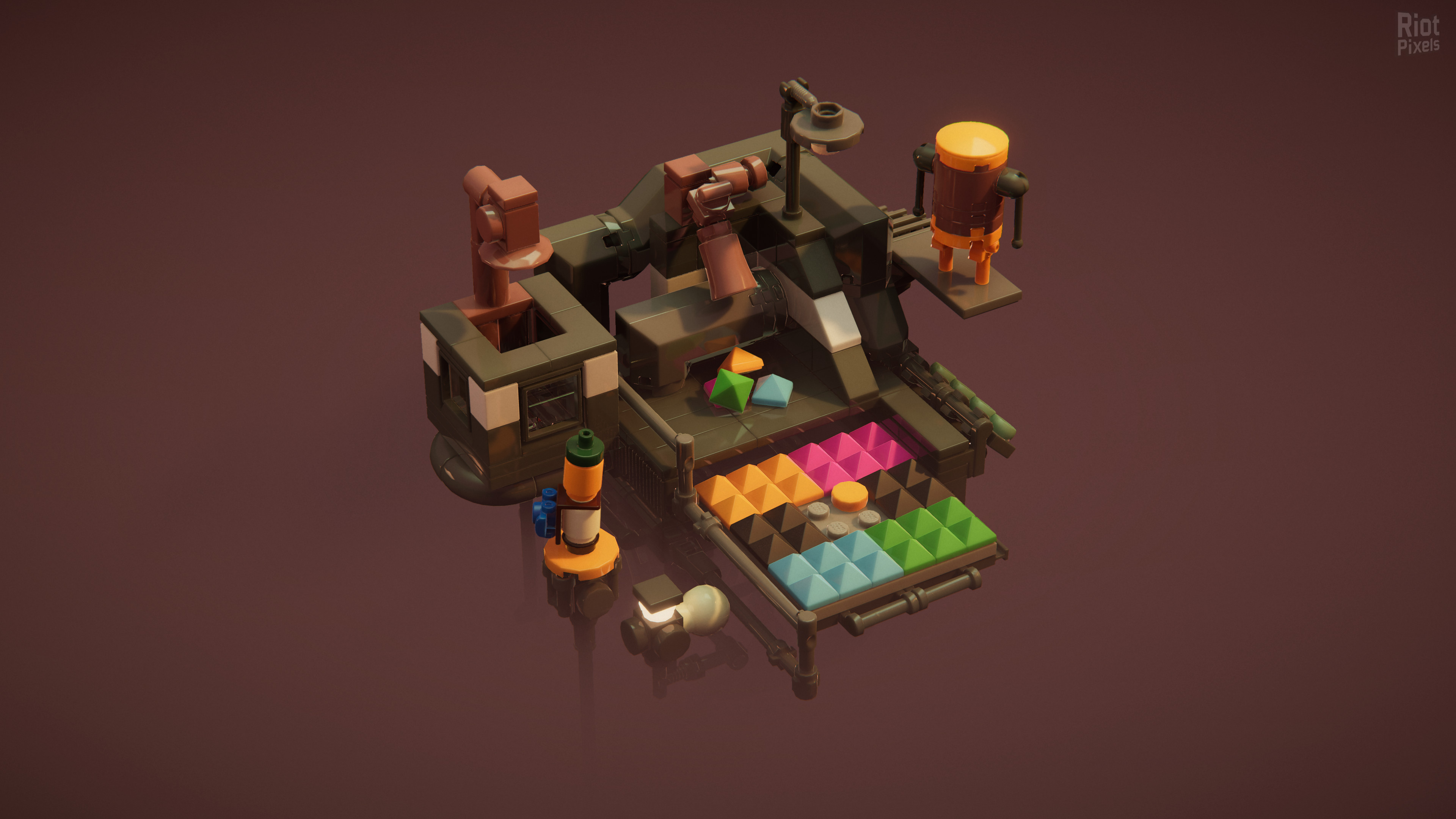 LEGO Builder’s Journey – v4.0.0 (773) screenshot 1