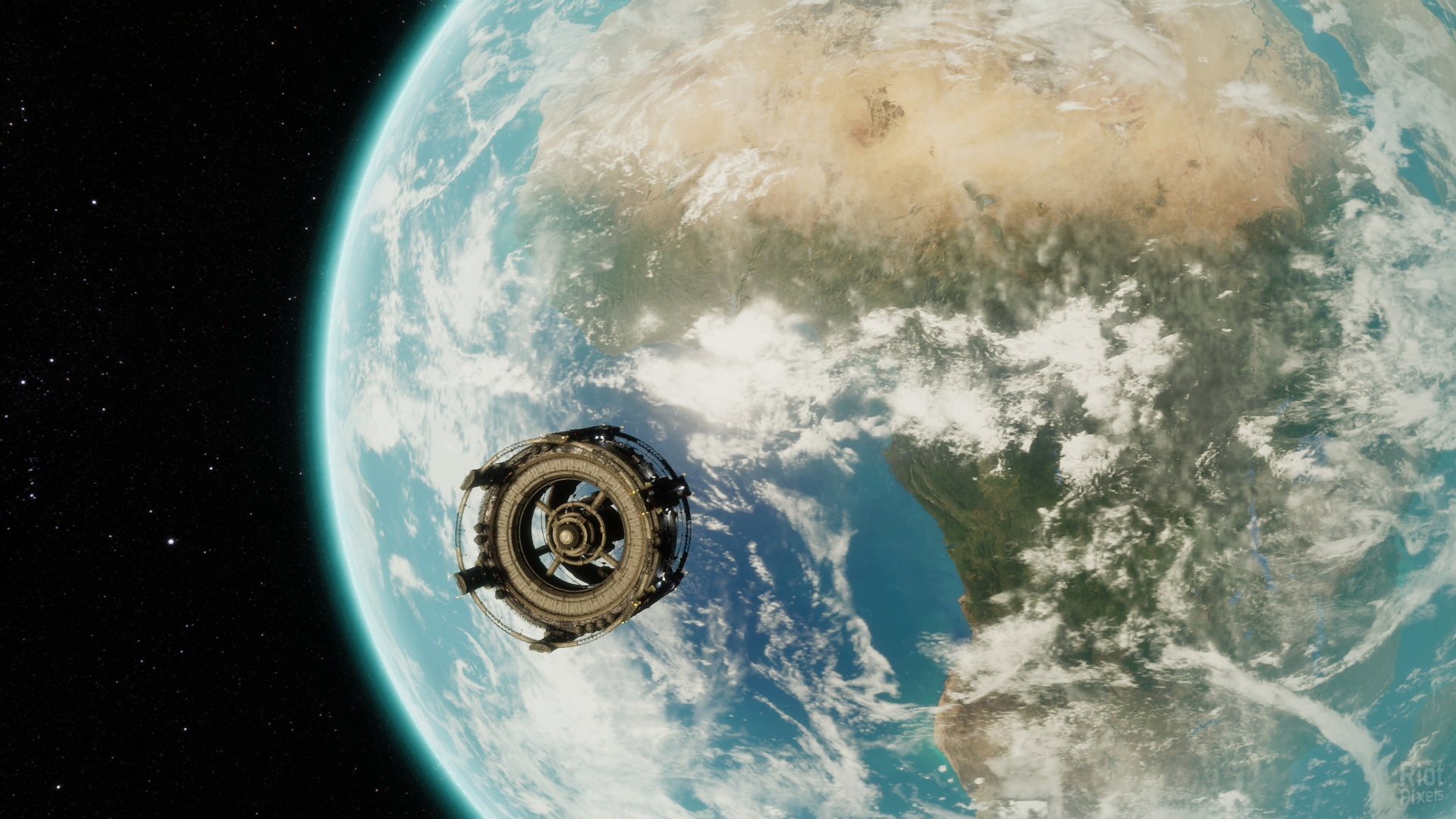 IXION: Deluxe Edition – v1.0.6.5 + Bonus Content screenshot 2