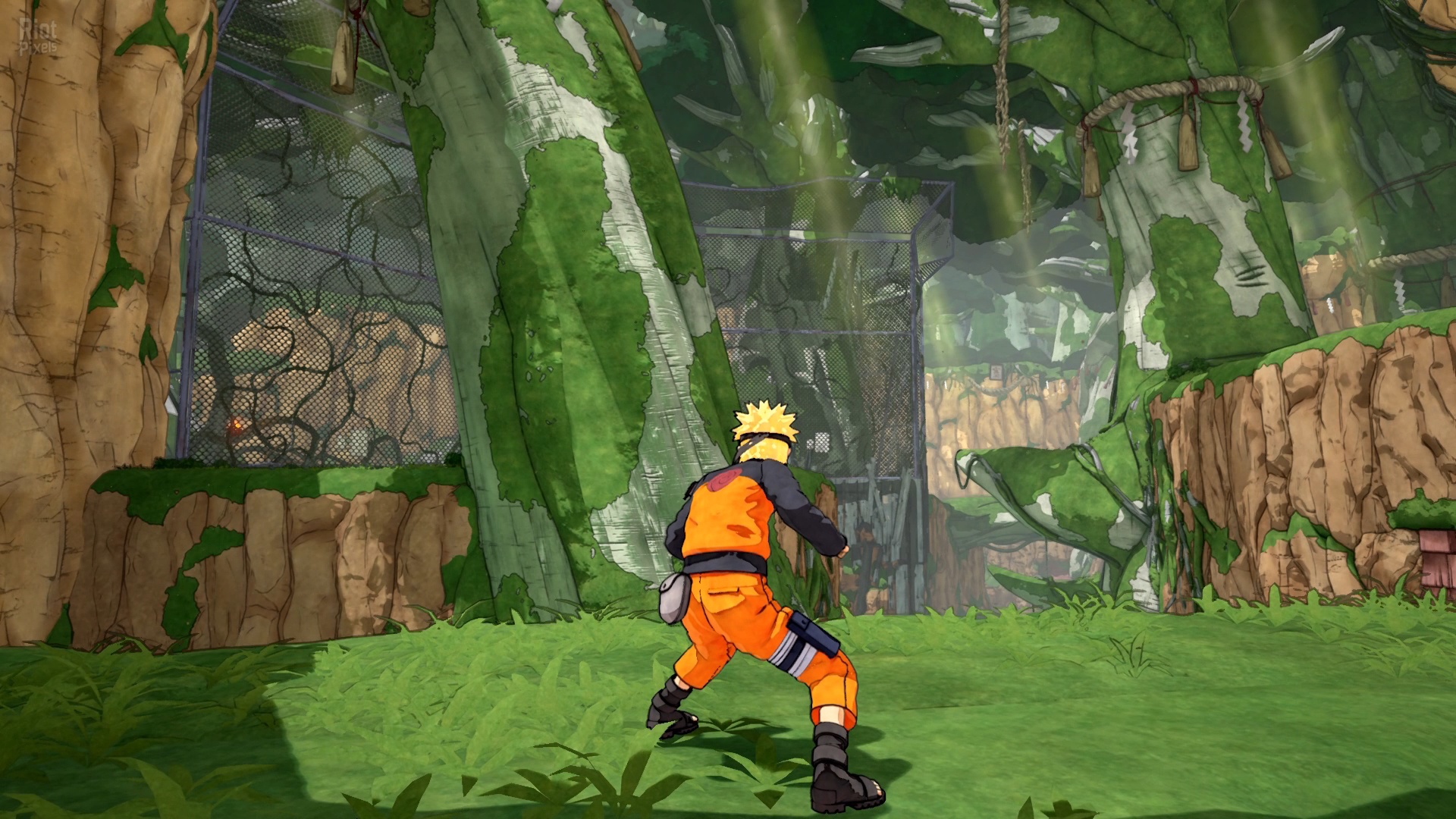 Naruto to Boruto Shinobi Striker v1 03 00 MULTi11 FitGirl Repack Selective Download from 4 8 GB