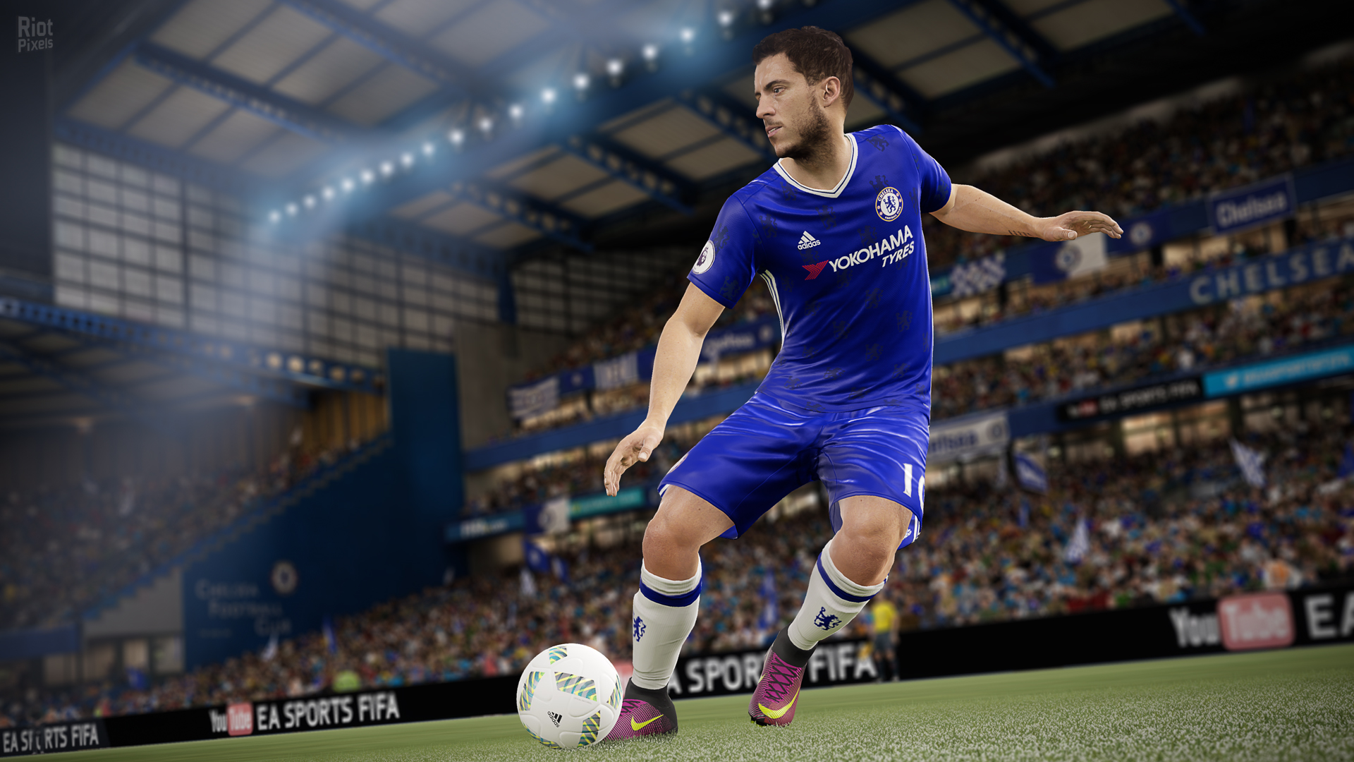 FIFA 17 MULTi18 FitGirl Repack Selective Download from 17 8 GB