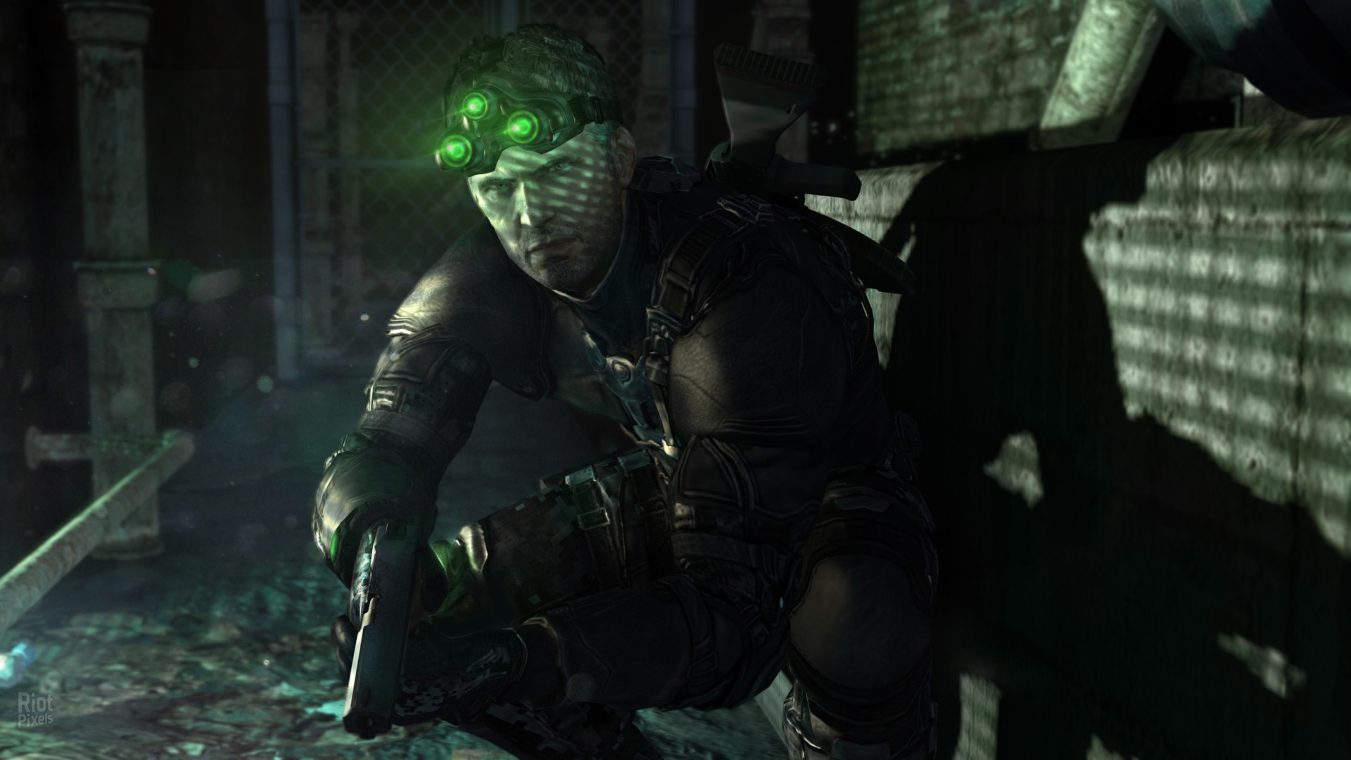 Tom Clancy s Splinter Cell Blacklist Digital Deluxe Edition v1 03 2 DLCs MULTi16 FitGirl Repack Selective Download from 11 3 GB