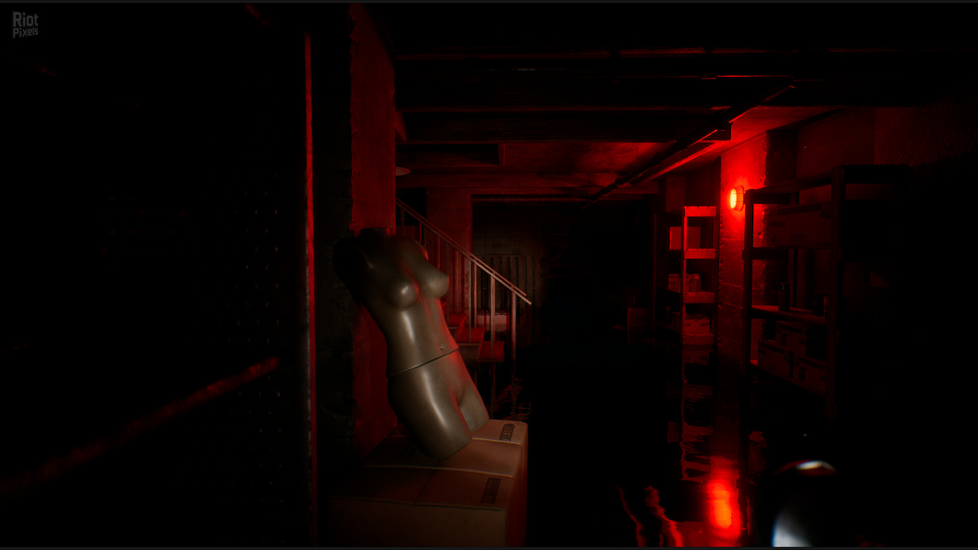 House of Lost Souls – v1.0.1 screenshot 6