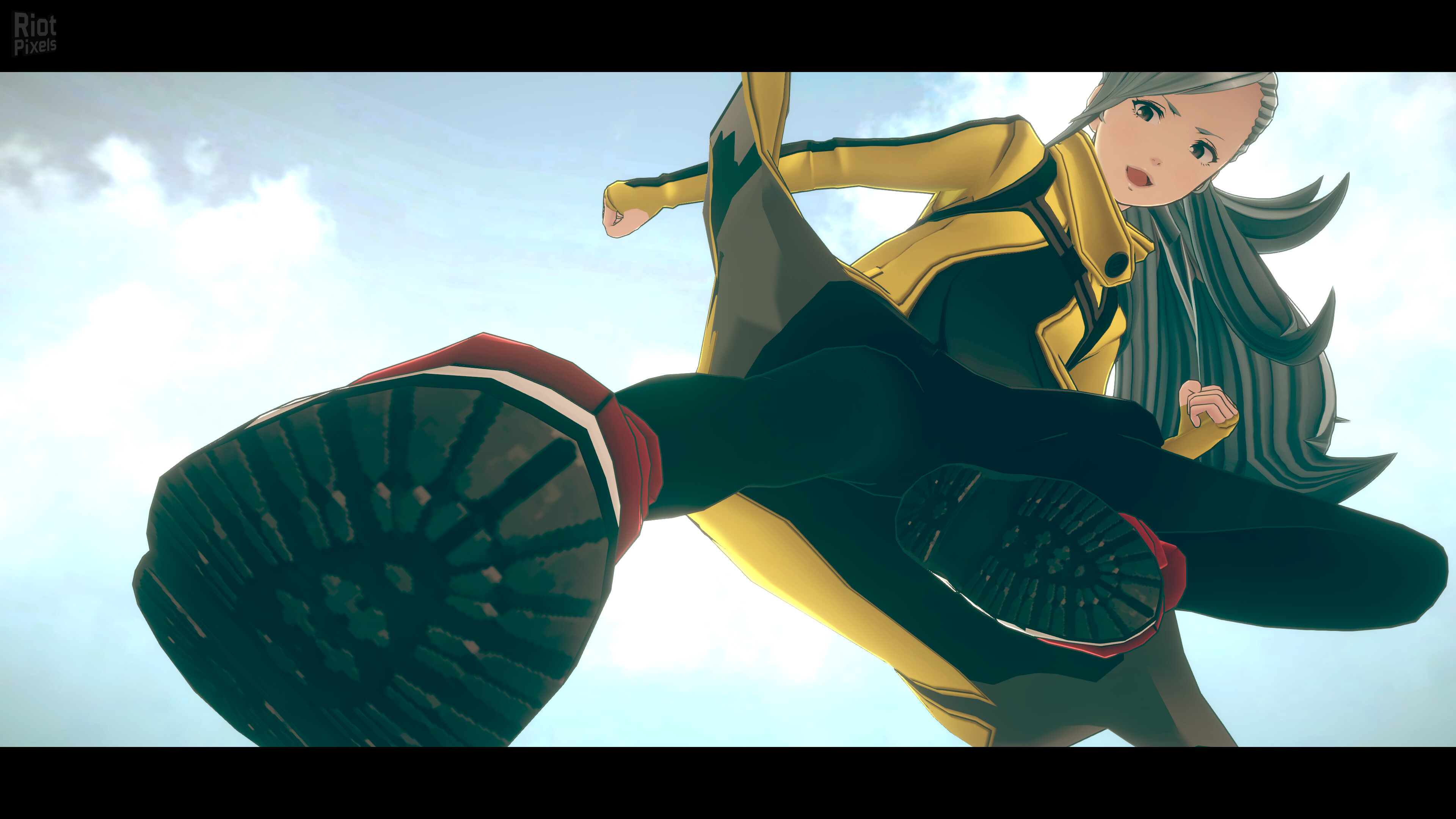 No Sleep For Kaname Date – From AI: THE SOMNIUM FILES – Soundtrack Edition + Bonus OST screenshot 4