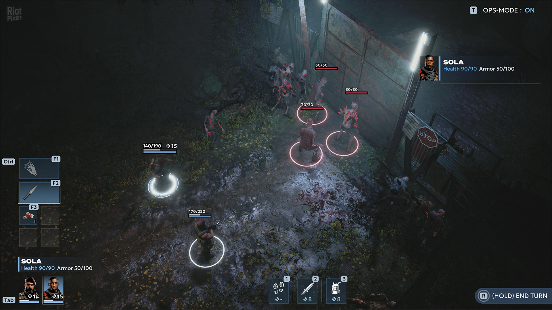 Chains of Freedom – v1.0.1 (44) screenshot 6