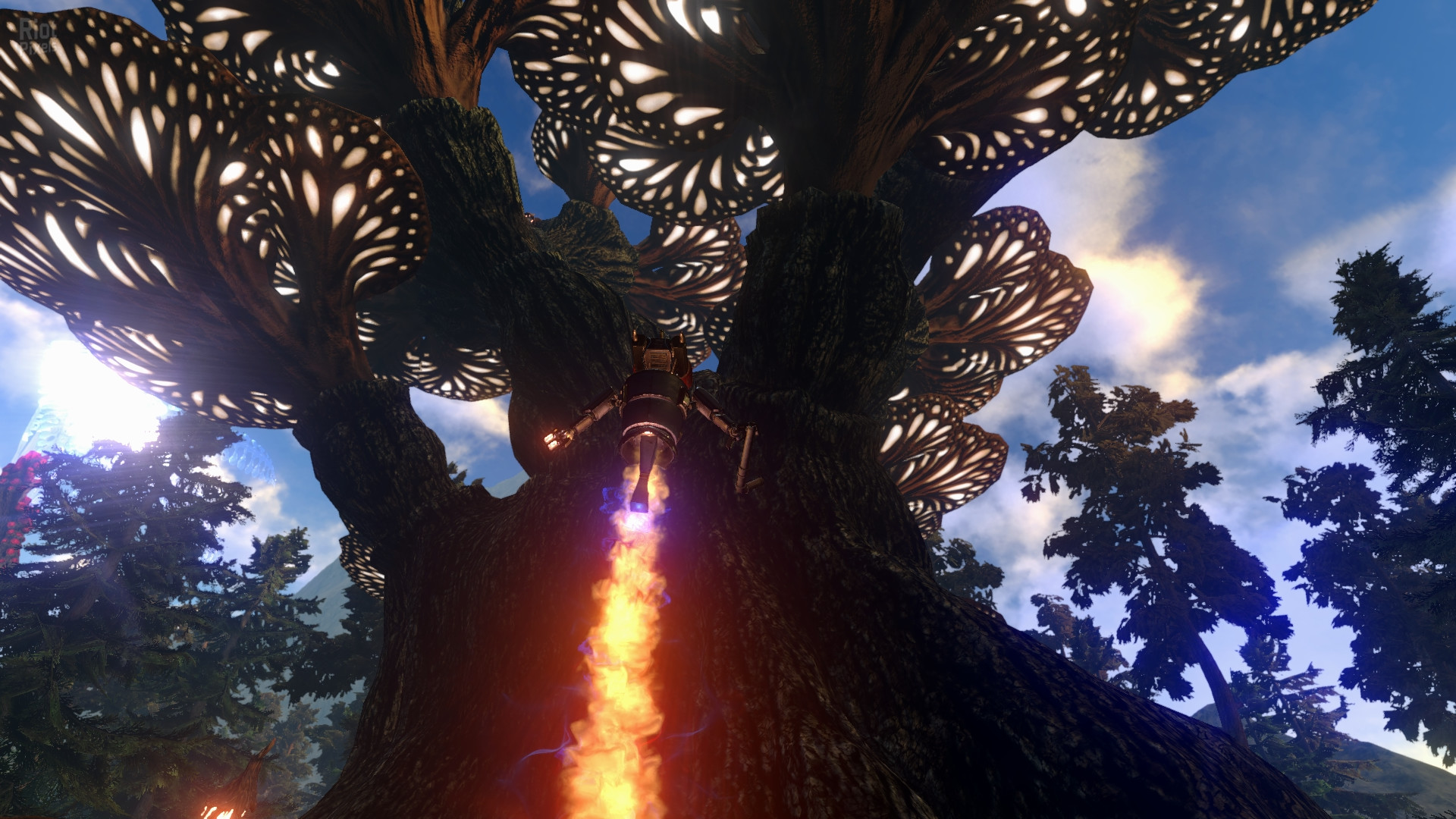 Phoning Home + Update 1 screenshot 1