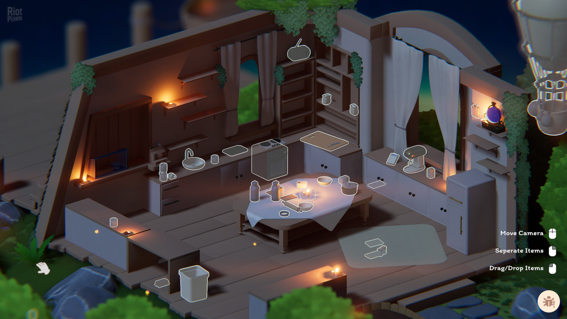 Tiny Bakery screenshot 5