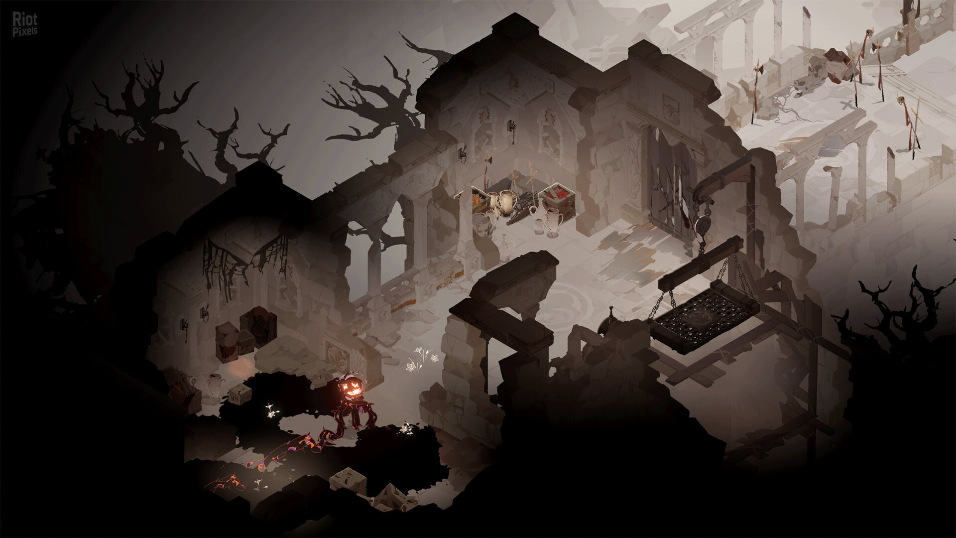 Lunarium – v1.01 screenshot 2