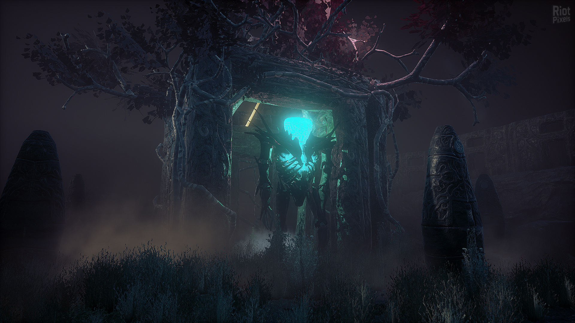 Conarium – v1.0.0.3 screenshot 4