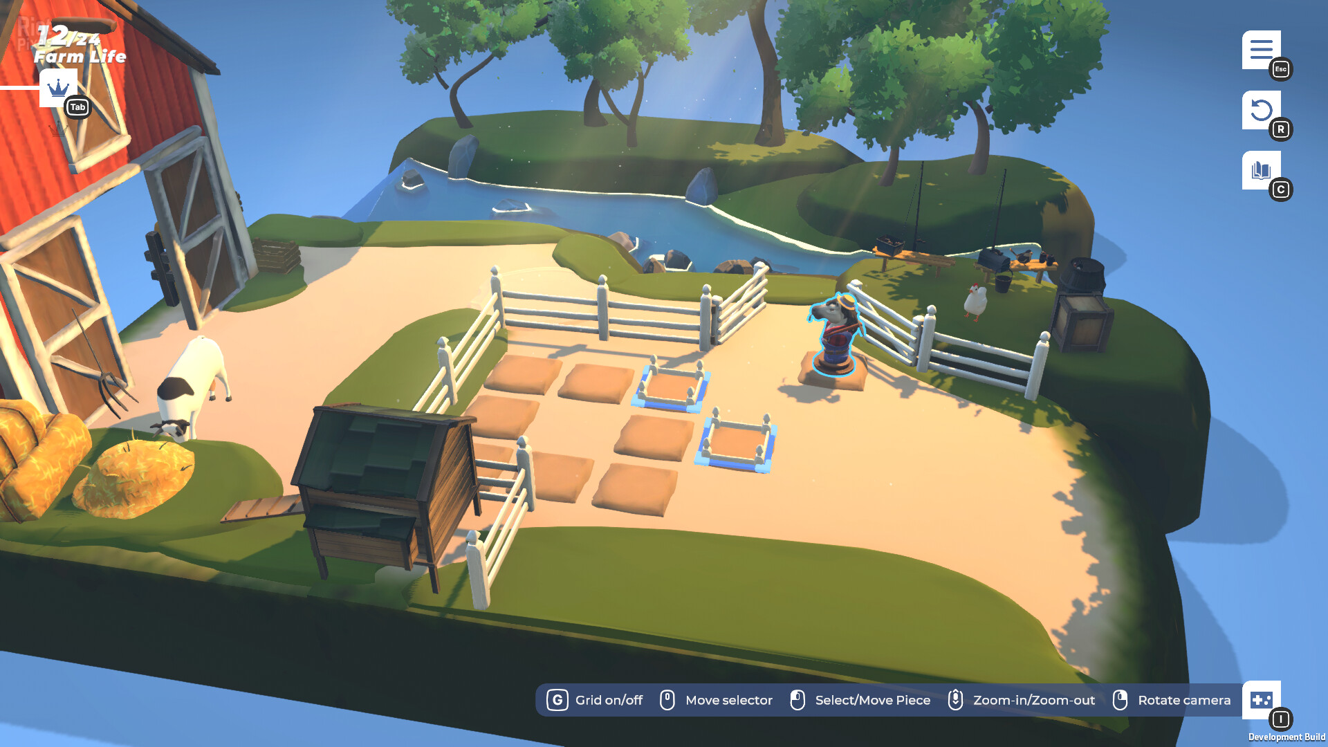 Chessarama: Grandmaster Edition – v1.0.2 + Supporter Pack DLC screenshot 4