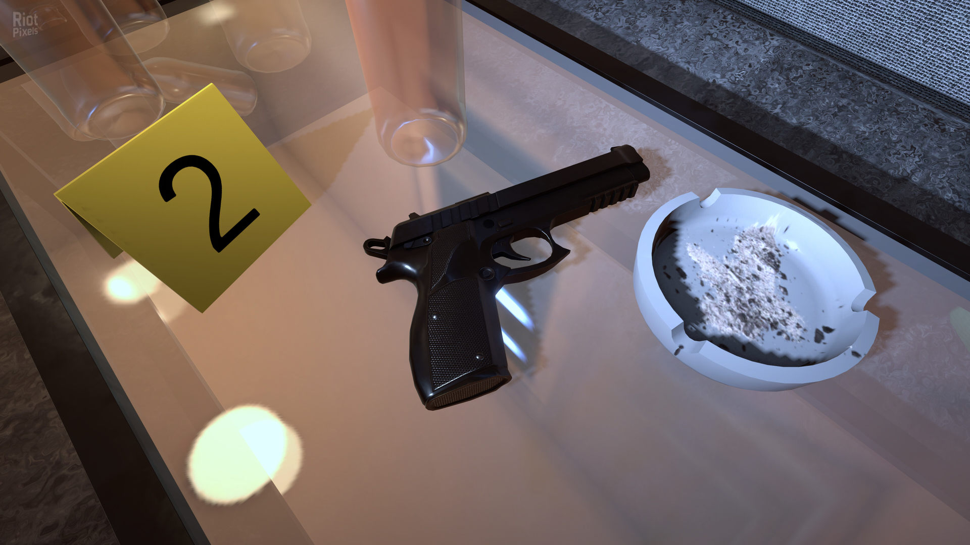 Forensics: Crime Scene Detective – v1.0.23 screenshot 5
