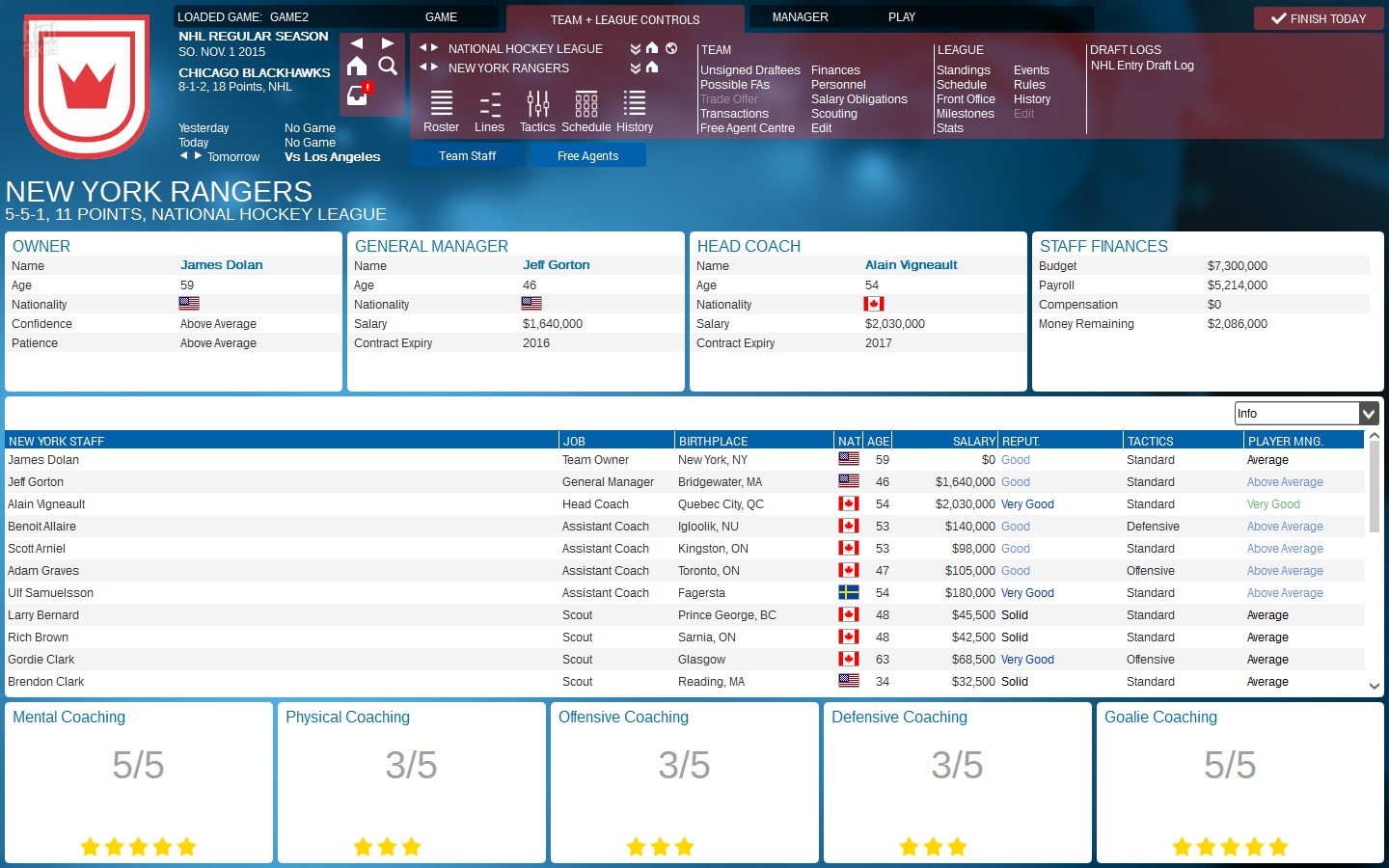 Steam franchise hockey manager фото 119