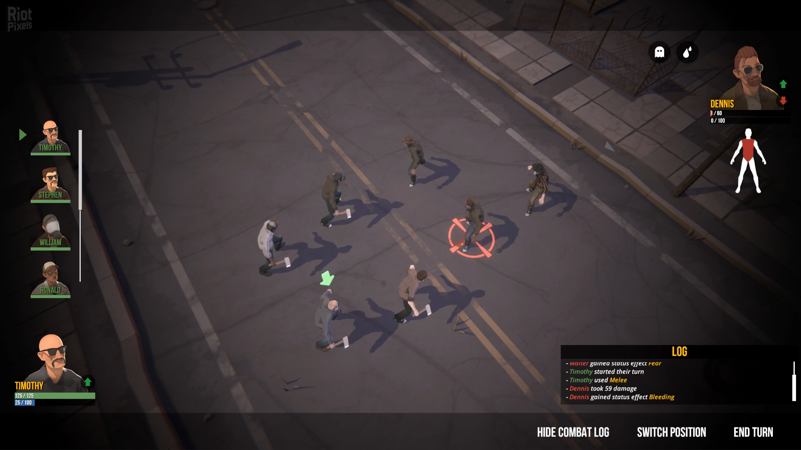 Sheltered 2 screenshot 4
