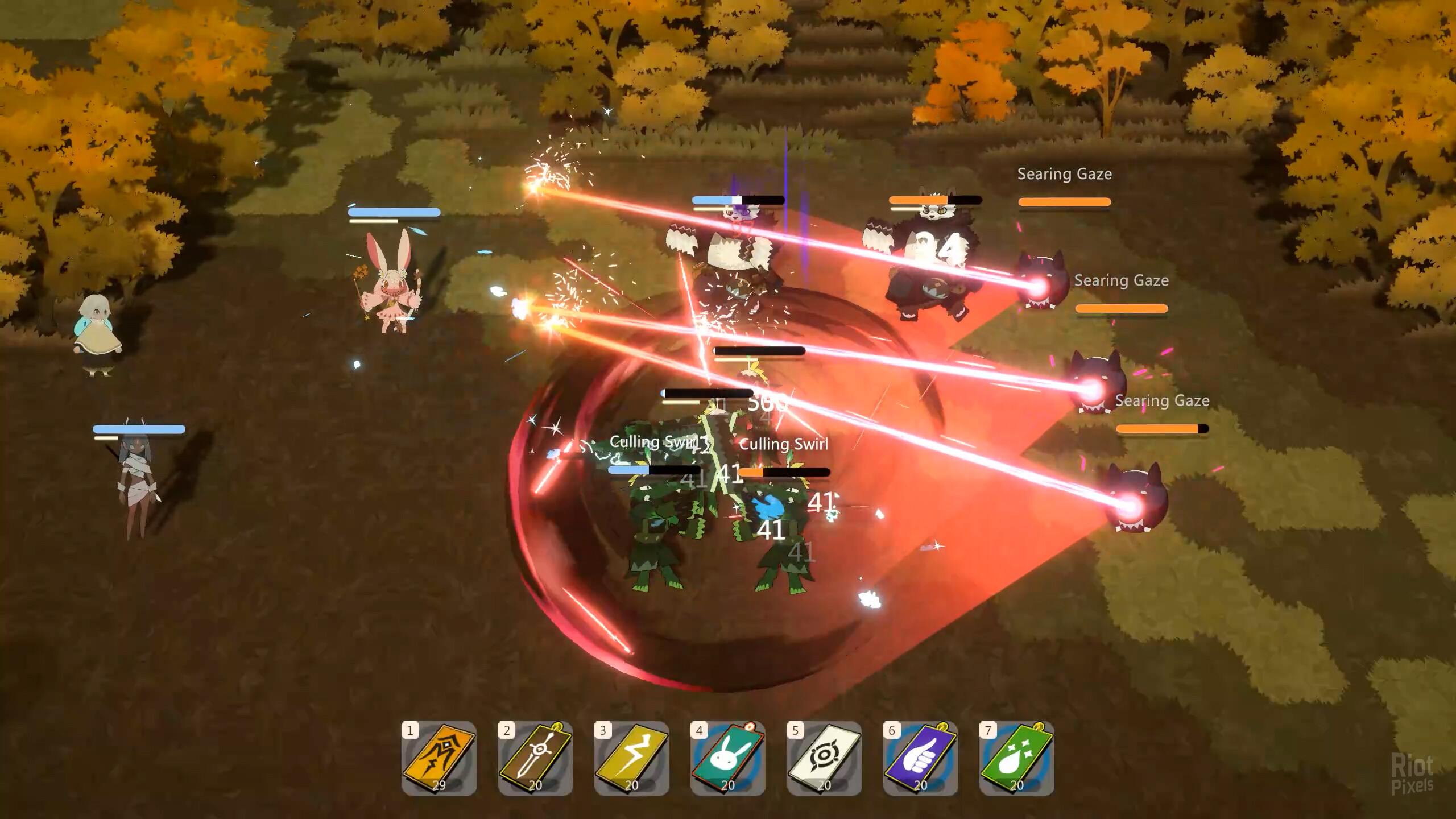 Yaoling: Mythical Journey – v1.0.0 + 2 DLCs/Bonuses screenshot 3