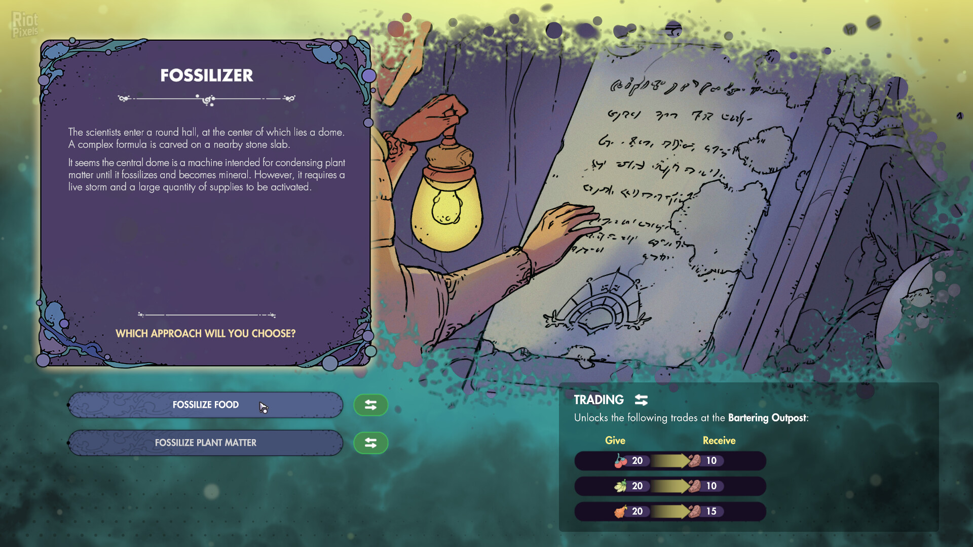 Synergy: Supporter Edition – v1.0.2504161516 + Bonus Content DLC screenshot 1