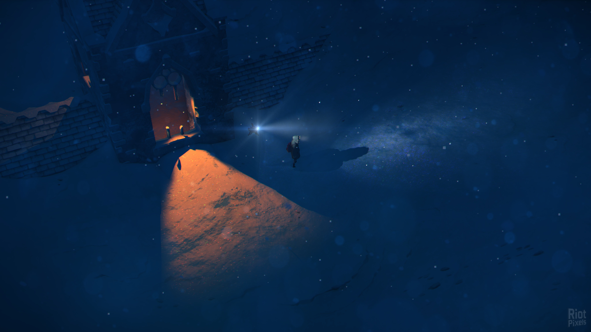 Impact Winter – v1.0.5 screenshot 6