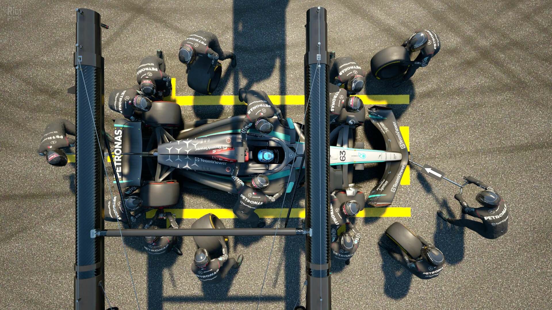 F1 Manager 2024: Deluxe Edition – v1.11.0.498643 + 4 DLCs screenshot 6