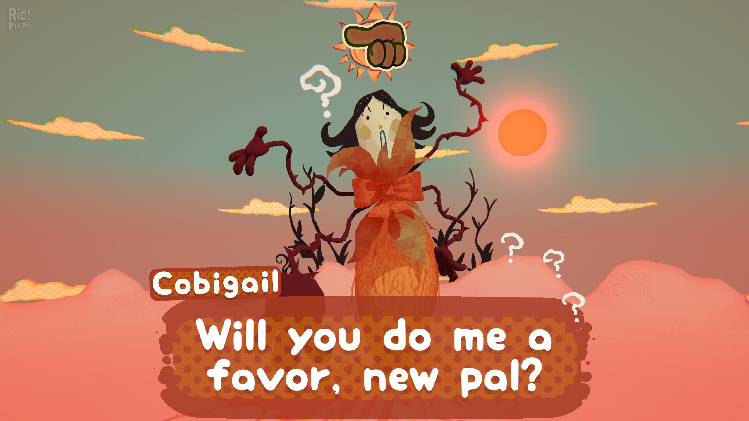 Great God Grove: Divine Edition, v2024.11.25 01 + Bonus Content screenshot 2