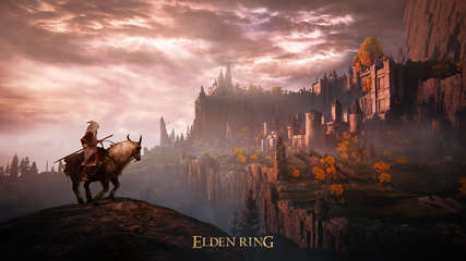 ELDEN RING: Shadow of the Erdtree Deluxe Edition (v1.12/v1.12.1 + 9 DLCs/Bonuses + Windows 7 Fix, MULTi14) [FitGirl Repack, Selective Download - from 47.4 GB]