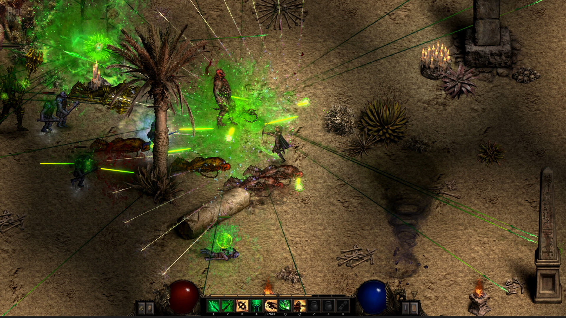 Shadow Dungeon – v1.0.0 (Release) screenshot 4