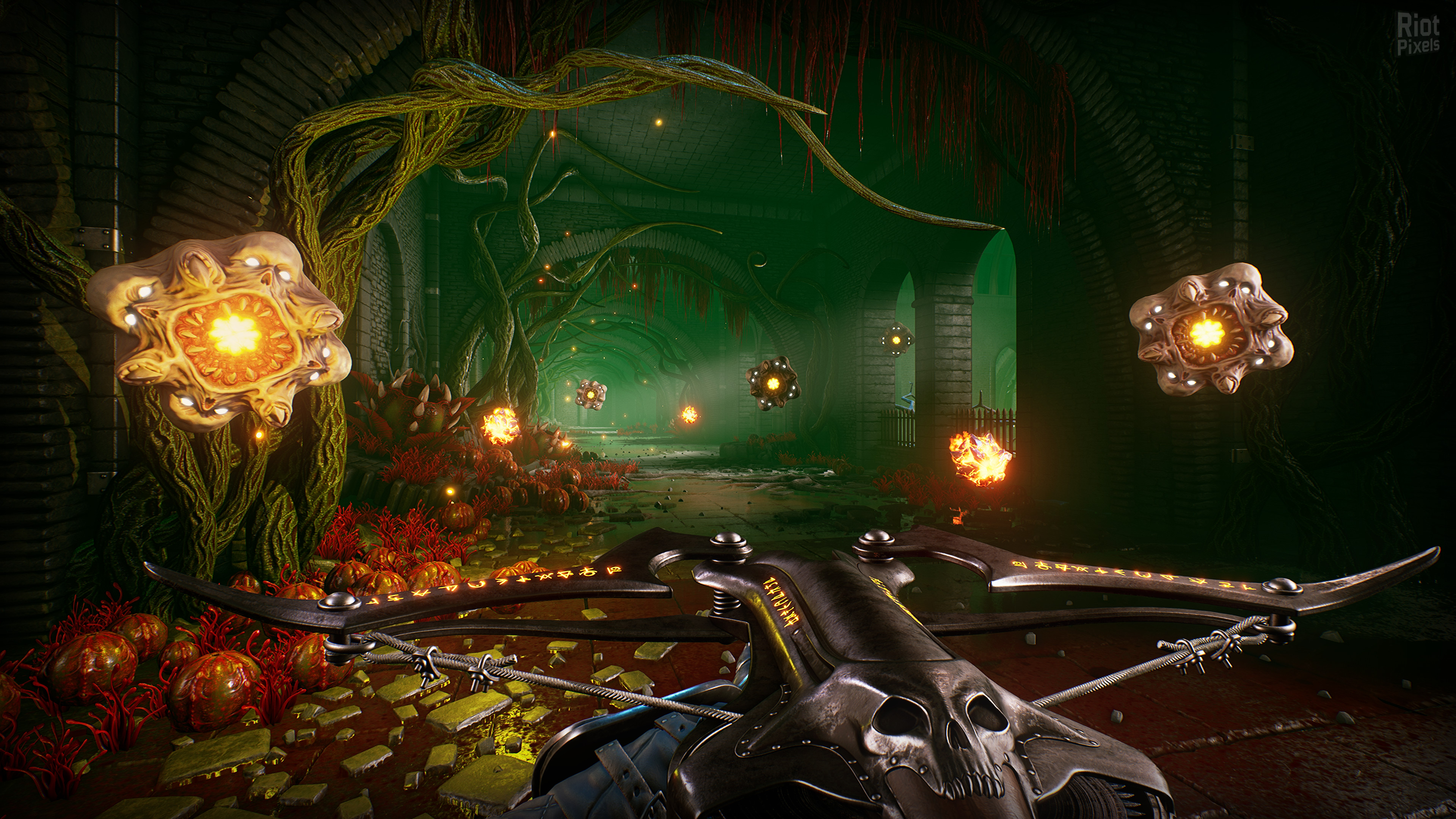 Scathe – v0.10.14.30822.3099 + Multiplayer screenshot 5