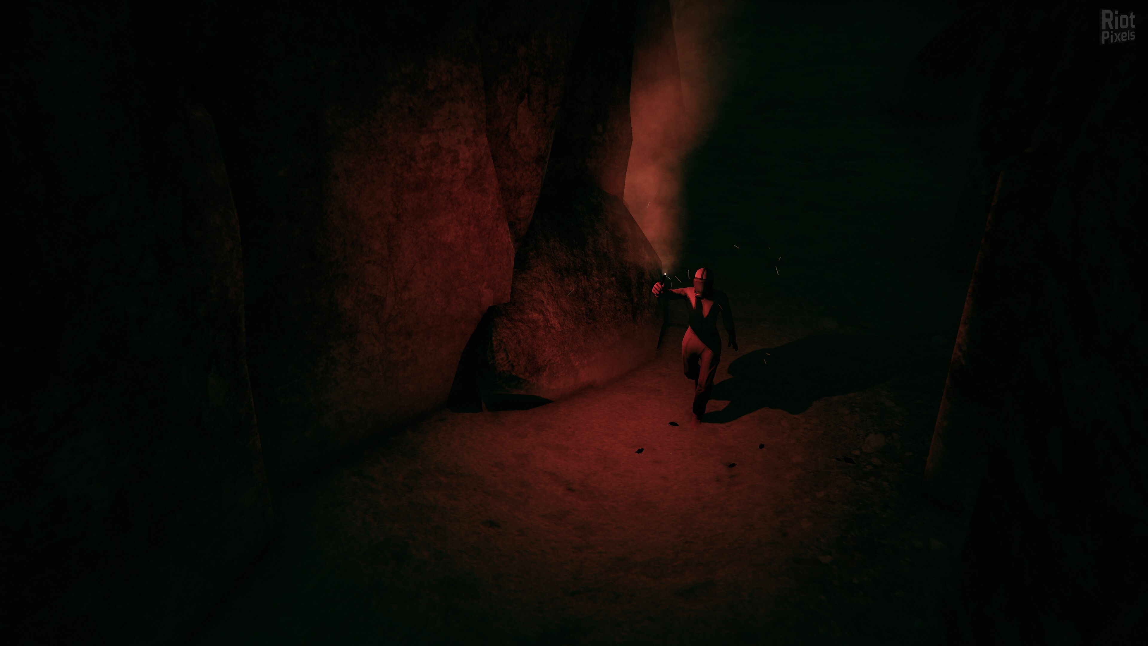 Hollowbody + Soundtrack Bundle – Patch #10 Hotfix + Bonus OST screenshot 1