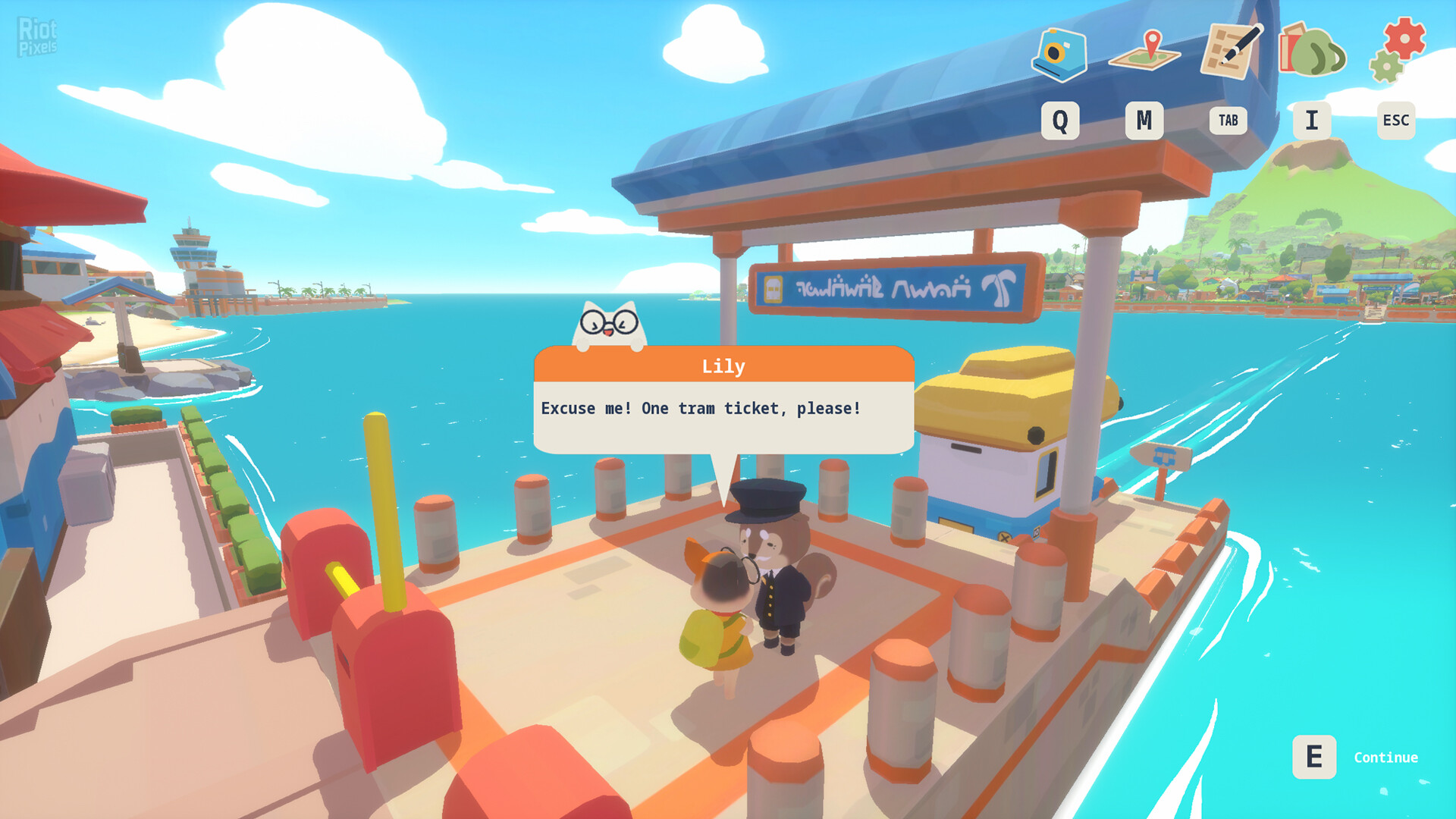 Petit Island – v1.0.0.5 screenshot 5